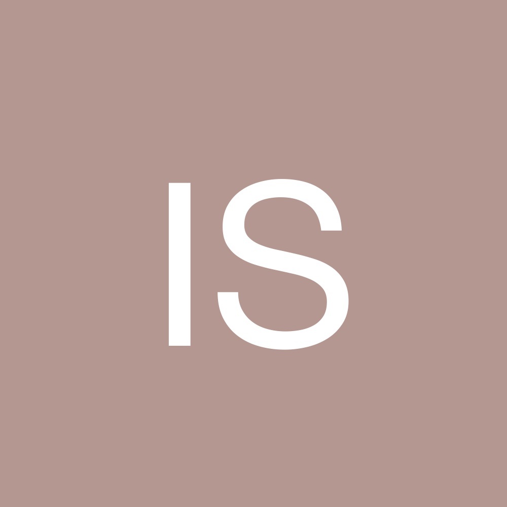 Meet your Posher, Ina